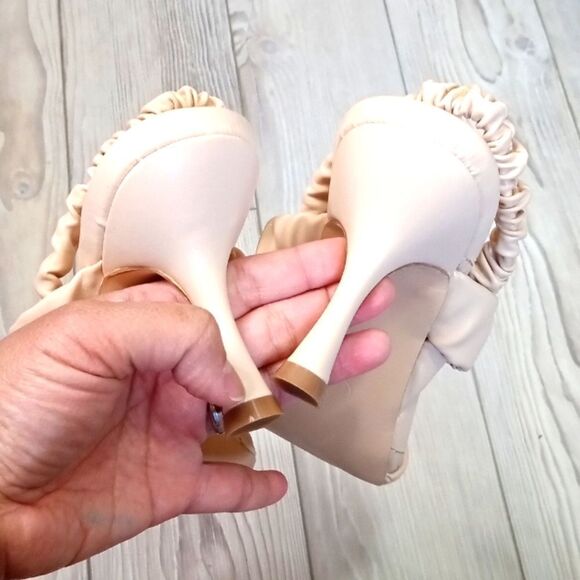 (44-3883) Ermonn Sandals Sz 7.5 - Picture 8 of 9